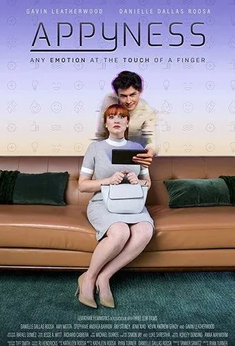 Póster de APPyness