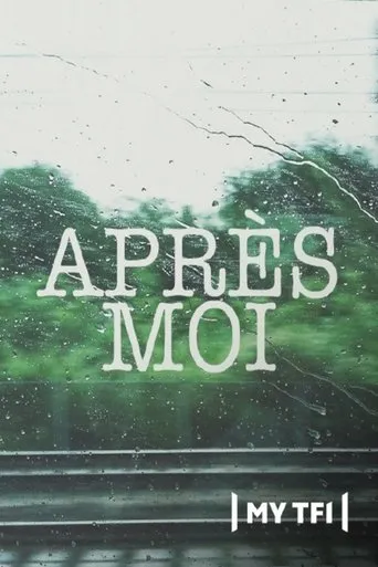 Póster de Après moi