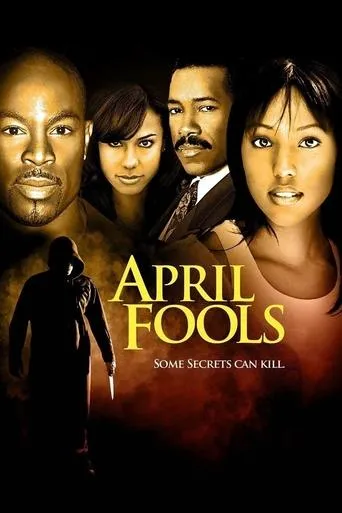 Póster de April Fools
