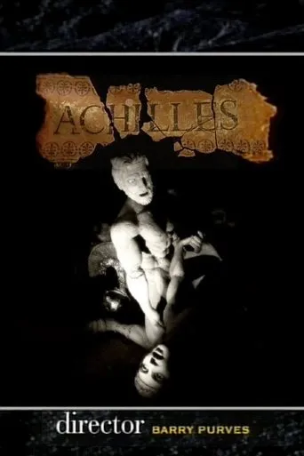 Póster de Aquiles