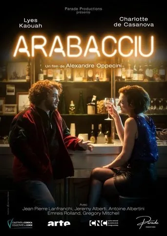 Póster de Arabacciu