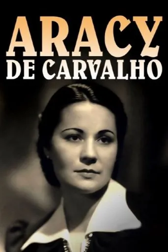 Póster de Aracy: Der Engel von Hamburg