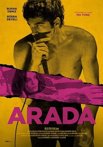 Póster de Arada