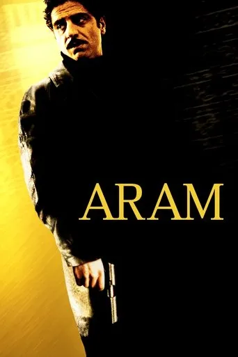 Póster de Aram