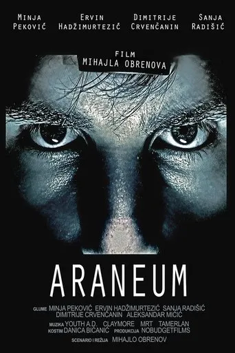 Póster de Araneum