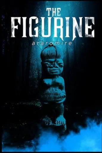 Póster de Araromire