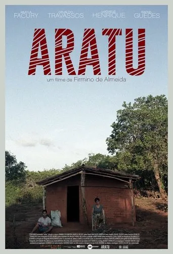 Póster de Aratu