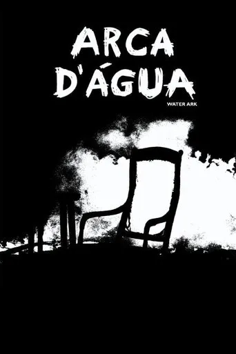 Póster de Arca D'Água
