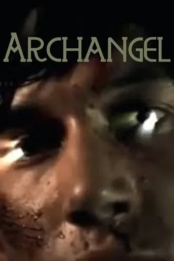 Póster de Archangel