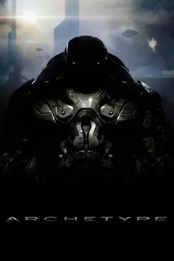Póster de Archetype