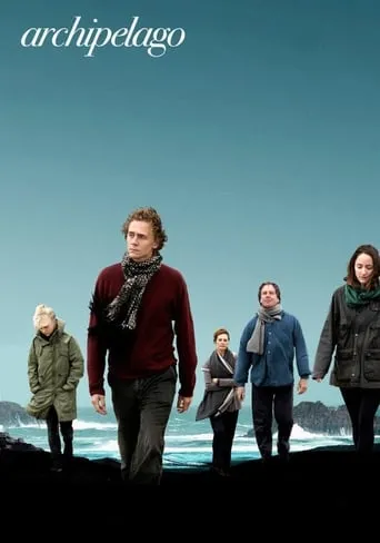 Póster de Archipelago