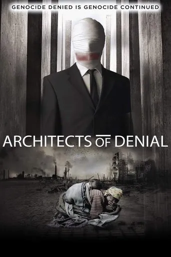 Póster de Architects of Denial