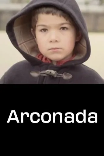 Póster de Arconada