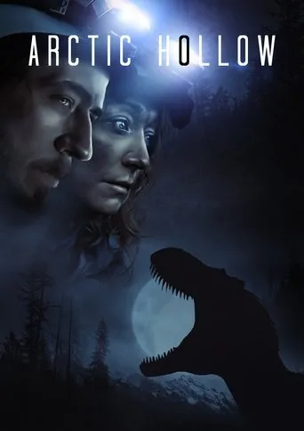 Póster de Arctic Hollow