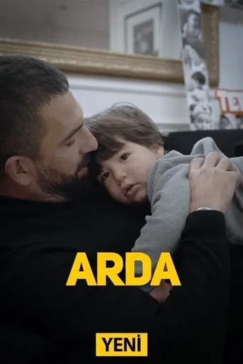 Póster de Arda