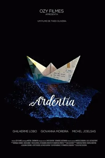 Póster de Ardentia