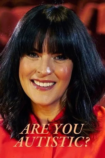 Póster de Are You Autistic?