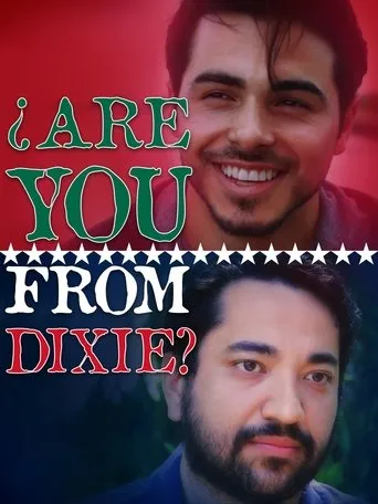 Póster de Are You from Dixie?