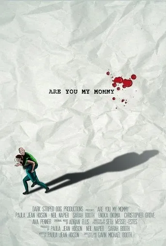 Póster de Are You My Mommy
