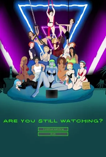 Póster de Are You Still Watching?