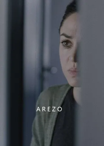 Póster de Arezo