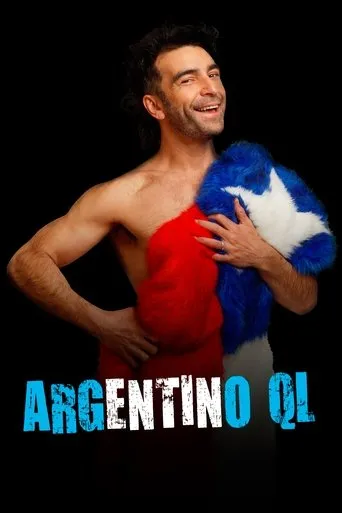 Póster de Argentino QL