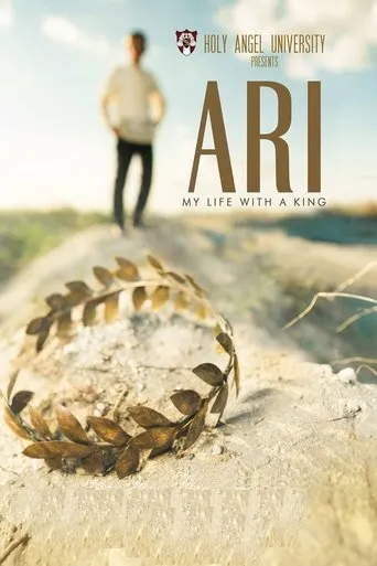 Póster de ARI: My Life with a King