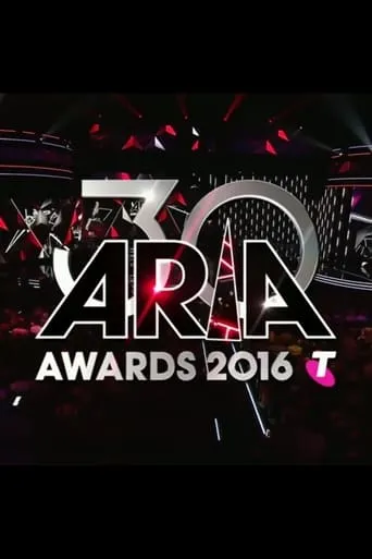 Póster de ARIA Hall of Fame - Crowded House