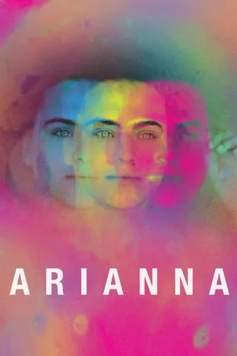 Póster de Arianna
