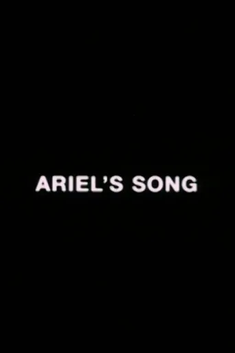 Póster de Ariel’s Song / Full Fathom Five