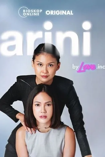 Póster de Arini by Love.inc