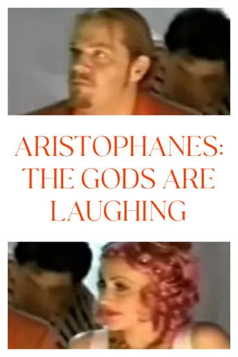 Póster de Aristophanes: The Gods Are Laughing