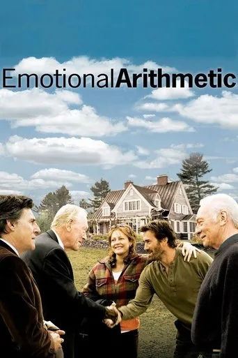Póster de Aritmética emocional