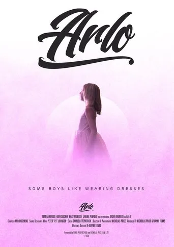 Póster de Arlo
