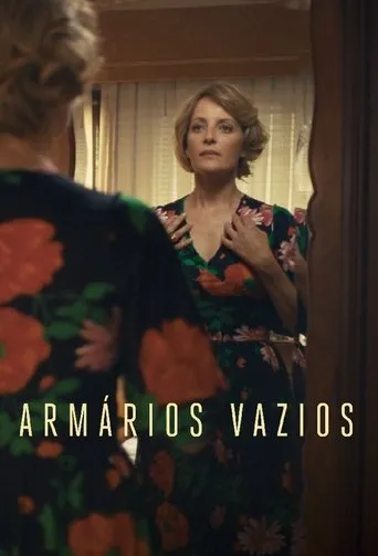 Póster de Armários Vazios