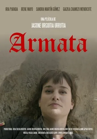 Póster de Armata
