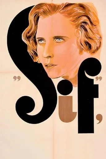 Póster de Arme kleine Sif