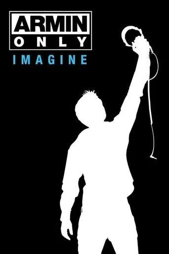 Póster de Armin Only: Imagine