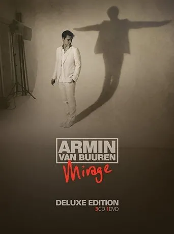 Póster de Armin Only: Mirage