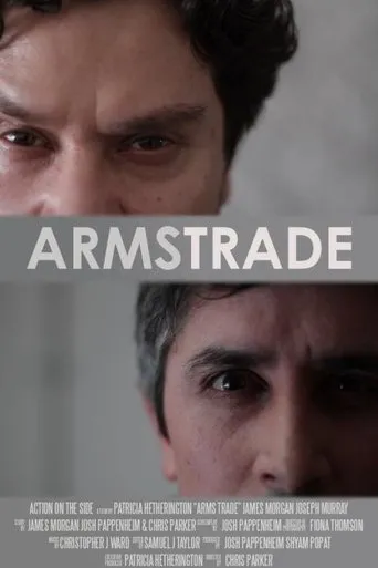 Póster de Arms Trade