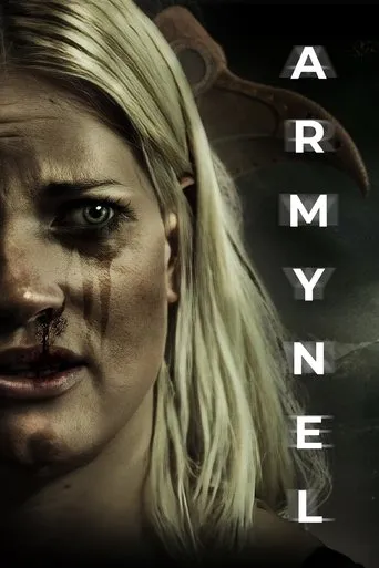 Póster de Armynel