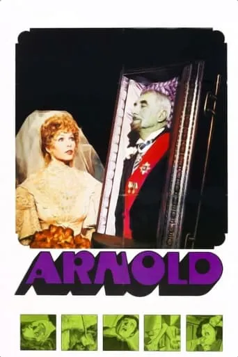 Póster de Arnold