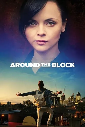 Póster de Around the Block