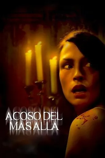 Póster de Arresto domiciliario (2008) con John Fallon como Jimmy