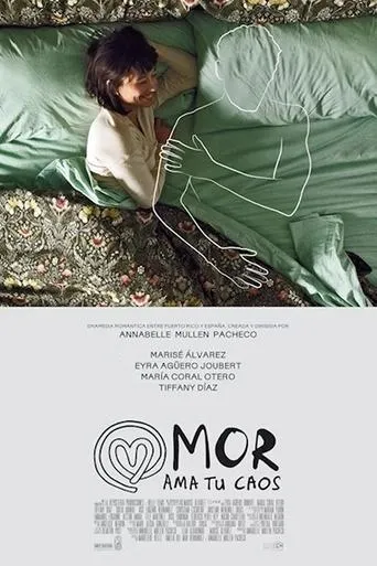 Póster de Arroba Amor