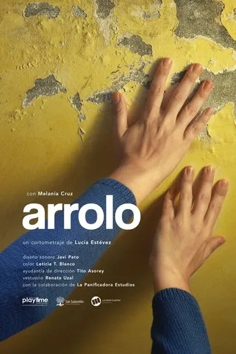 Póster de Arrolo