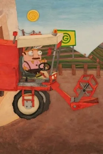 Póster de Arrosez-les bien !