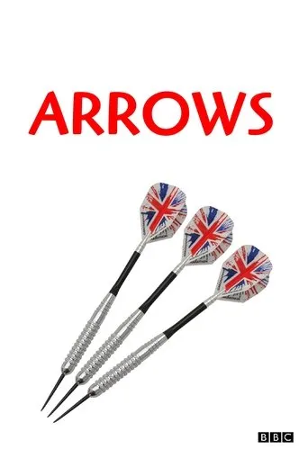 Póster de Arrows
