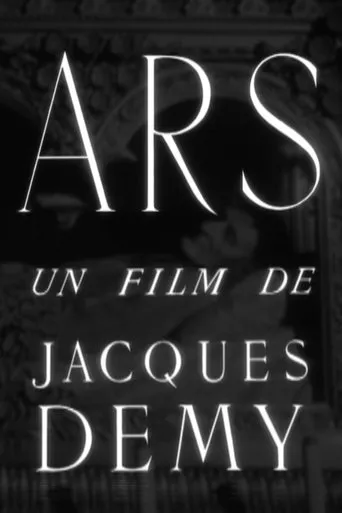 Póster de Ars