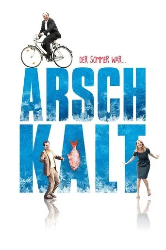 Póster de Arschkalt